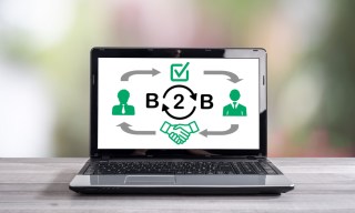 Bloomreach Adds Group Merchandising to B2B eCommerce Search Solution