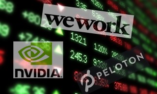 WeWork Plunges as It Seeks Lease Renegotiations, Drives CE 100 Index Down 2.4%