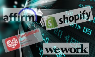 CE 100 Index Gains 4.2% as Shopping Platforms Surge