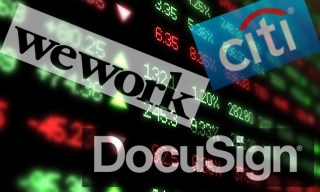 CE 100 Index Adds 0.8% as Bank Sector Surges Amid Citi, Goldman Reshuffling  