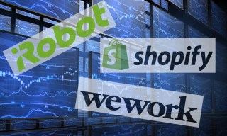 CE 100 Index Drops 4.3% as All Pillars Slide and WeWork Faces Lawsuit
