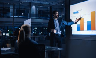 Today’s Winning CFOs Are the Ones Most Responsive to Change