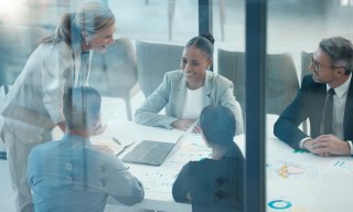 Flawlessly Executing the Basics Earns CFOs Seat at the Table