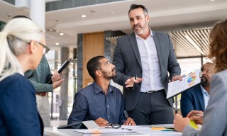 CFOs Must Address AP and AR as Interest Rates May Rise Again