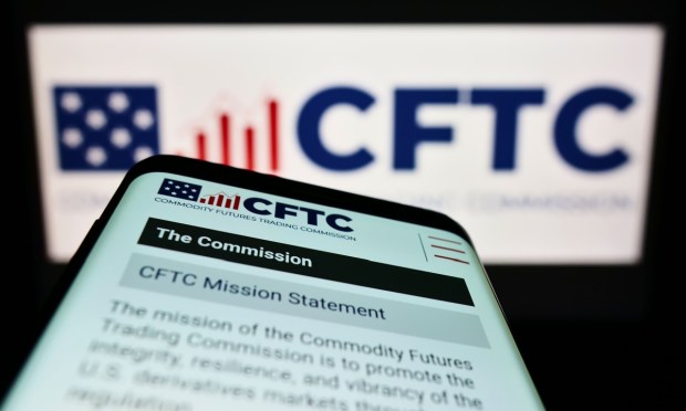 CFTC Virtual Event to Focus on Investment Scams and AI