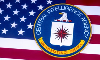 US Intelligence Agencies Are Putting the AI in CIA 