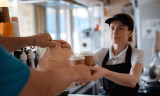 The New Confidence Gap: Secure at Work, Stressed About Money