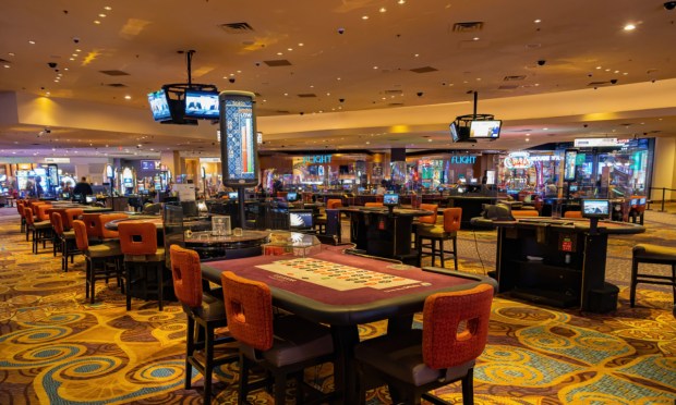 Report: Casino Hacks Likely Caused by Malware-Driven Theft of Employee Credentials