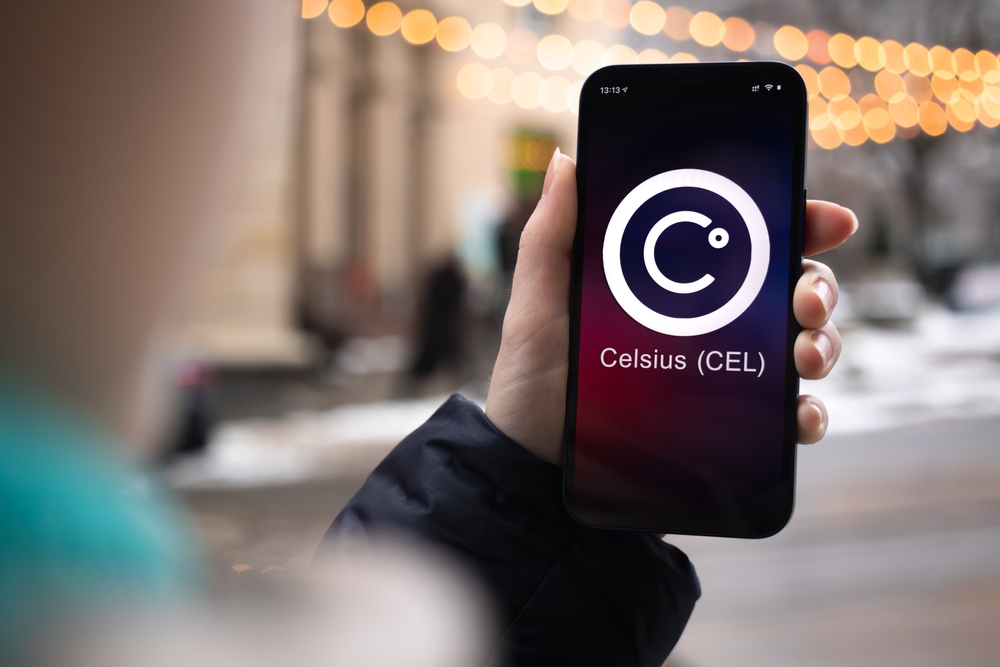 Report: Former Celsius Executive Pleads Guilty and Cooperates with Prosecutors