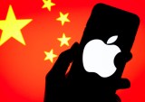 China, Apple, App Store, iPhone