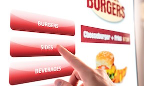 College Students Want More From The Dining Hall Than Food