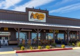 Cracker Barrel Sees Consumer Belt-Tightening Impede Summer Dining Bump