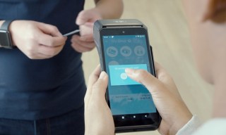 Ingenico Adds Gift Card Tech to POS Platform With Diggecard’s Help