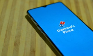 Domino’s Takes Top Spot in Provider Ranking of Mobile Order-Ahead Apps