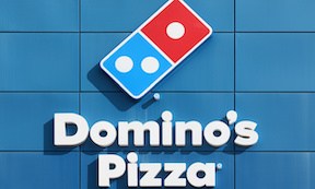 Domino’s Rewards Launch Takes Shots at Dunkin’, Others