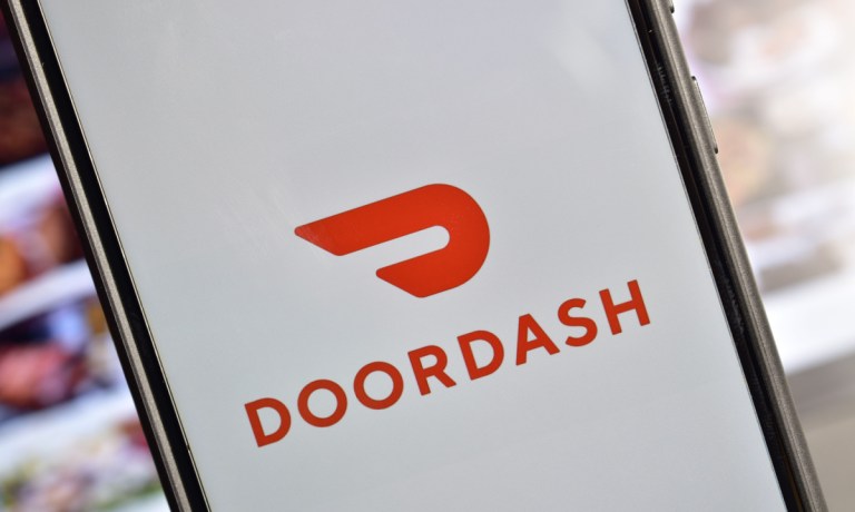 Report: DoorDash Boosts Voice AI With Standard AI Hires