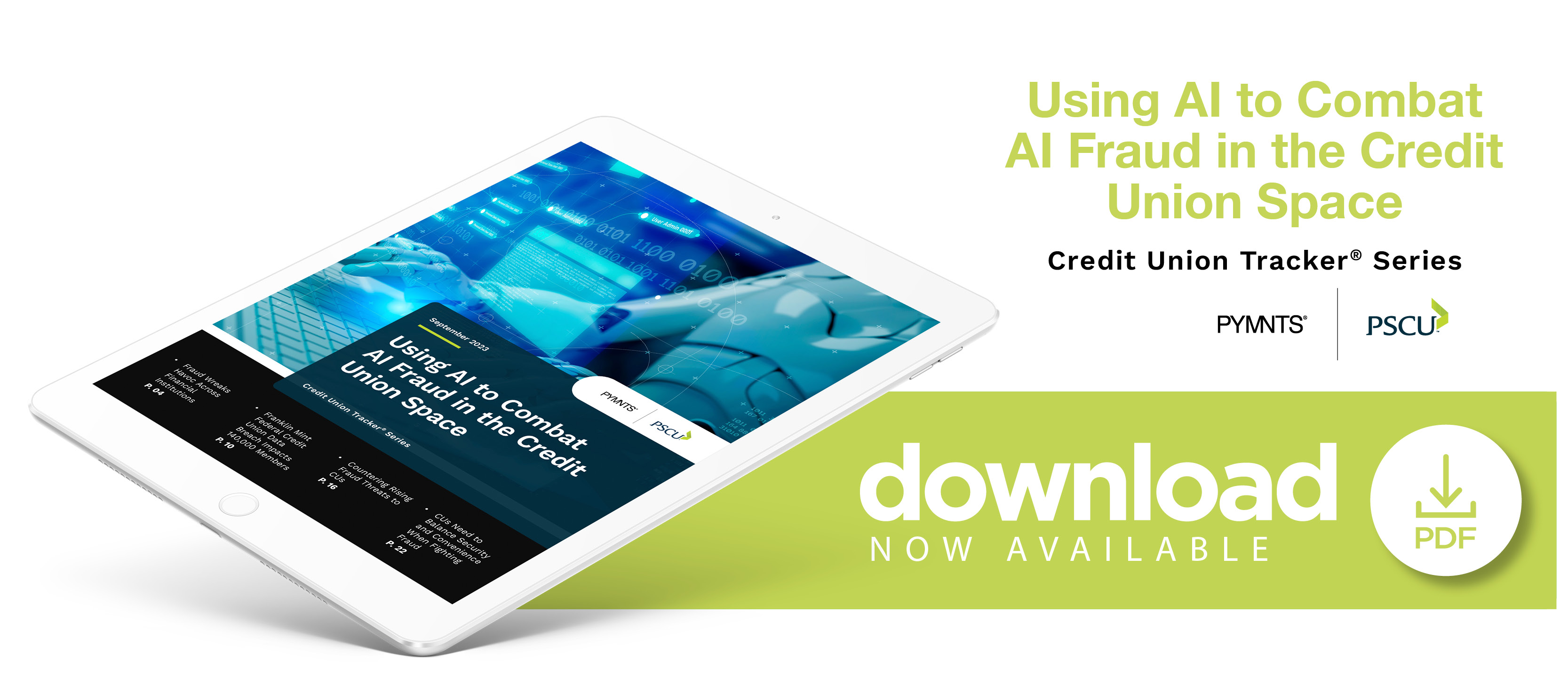 Credit unions fight fraud more than ever as digital banking becomes more popular. Fraud prevention strategies using AI can fight fraudsters and protect members.
