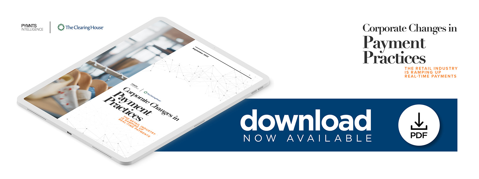 Retailers are on board with real-time payments, investing in expanding this method into their B2B payments as demand for payment speed and security grows.