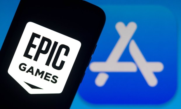 Epic Games Wants Supreme Court Review of Apple App Store Ruling