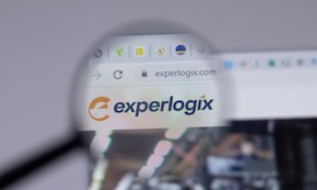 Experlogix Launches B2B Commerce Solutions in North America