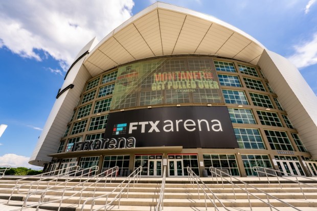 FTX Hopes to Recover Payments to Shaq and Other Sports Stars