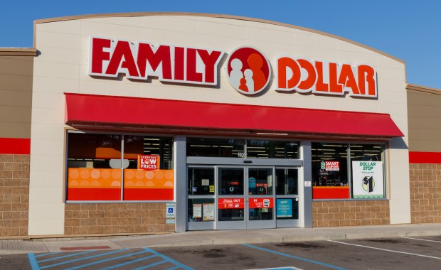 Family Dollar to Add New Wallet, Intelligent Search to App