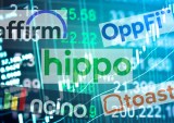FinTech IPO Index Off 0.7%, Led by OppFi and Hippo Holdings