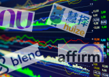 Blend, Huize Help FinTech IPO Index Notch 0.2% Gain in Volatile Week 