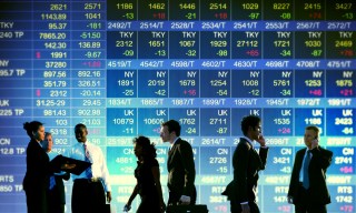 As Third Quarter Ends and Earnings Loom, FinTech Profits Come Into Focus