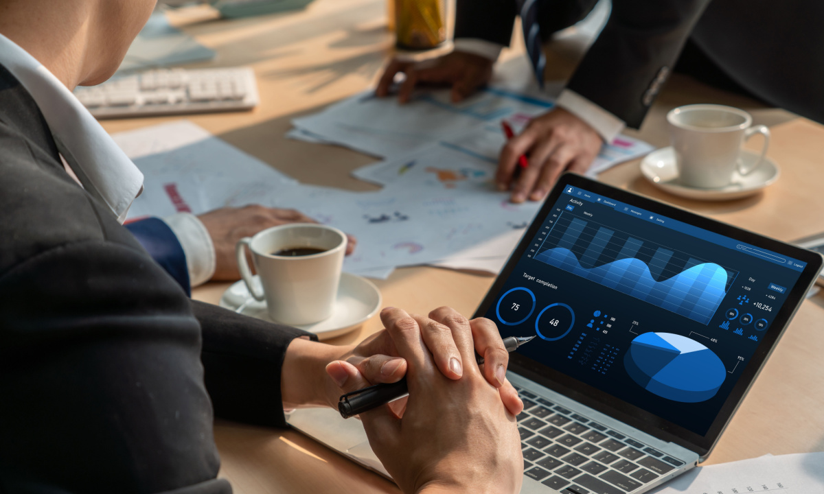 French Treasury Management FinTech Fipto Secures $16 Million in Seed Funding