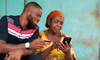 Flutterwave CEO: African Consumers Need Faster and Secure Payments to Thrive in the Digital Economy