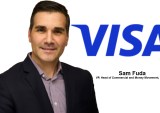 Visa Canada Appoints Sam Fuda to Head Commercial and Money Movement