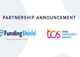 FundingShield, Tata Consultancy Services, partnerships