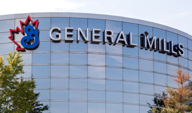 General Mills: Restaurant Inflation Will Drive Grocery Sales
