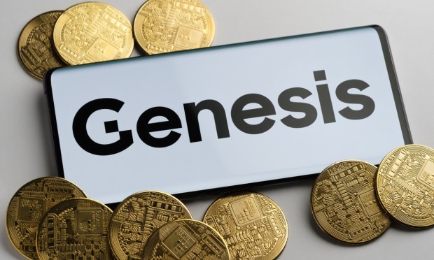 Genesis, Cryptocurrency, digital assets