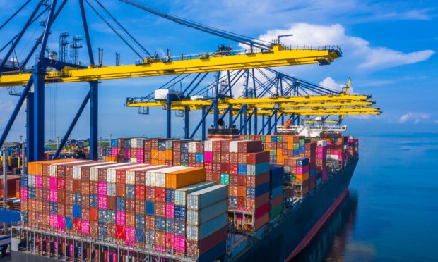 Major Economies Report Falling Trade Volumes in July