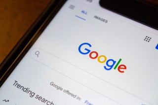 Google Defends Position on First Day of Antitrust Trial