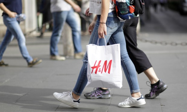 Will H&M’s New Return Fee Drive the Loyalty It’s Looking For?