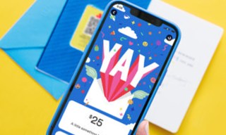 Hallmark Lets Consumers Venmo Gift Cards as DoorDash and Costco Up Digital Too
