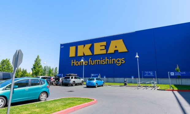IKEA and Afterpay Bring BNPL to Furniture Buying