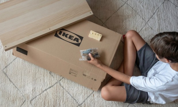 IKEA Says the Time’s Right to Bring BNPL In-Store and Online