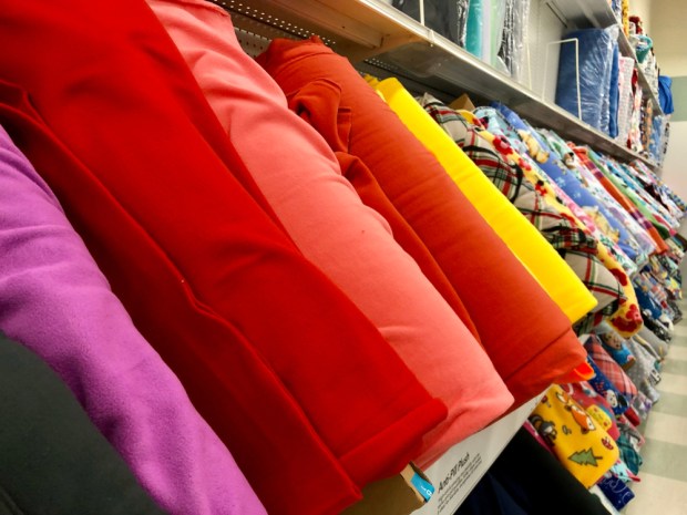 As Delivery Fees Pick Up, Primark, Joann Enhance BOPIS Offering 