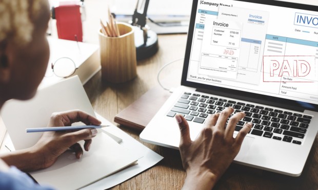 LSQ and Randstad Sourceright Partner on Early-Payment Solution