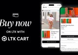 LTK Adds In-App Checkout Experience to Creator Commerce Platform