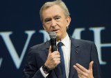 LVMH CEO Bernard Arnault Calls Money Laundering Reports ‘Absurd’