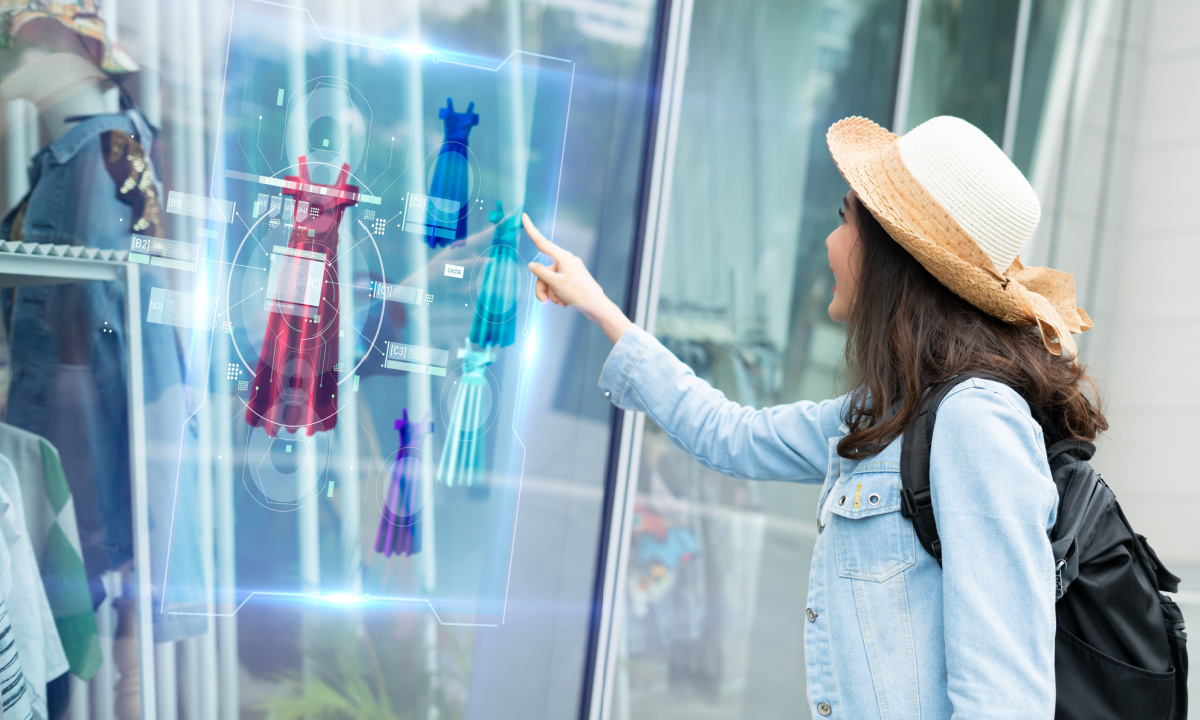 Lily Enjoys Early Traction as Retailers Seek AI Help