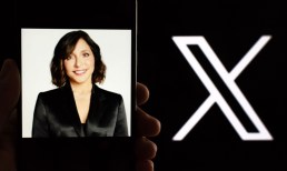X CEO Linda Yaccarino Says Other Platforms Could Use Fact-Checking Feature