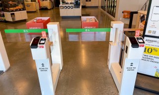 Loyola Taps ‘Just Walk Out’ Tech to Expand Student Convenience Store Hours
