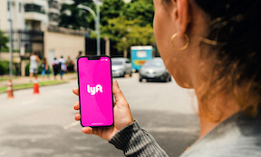 Lyft, Women+ Connect, Drivers, Riders, Women, Nonbinary