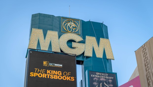 MGM Resorts Websites Remain Down Amid Cyberattack